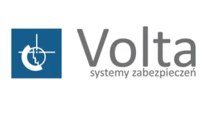 Volta systemy zabezpieczeń - logo