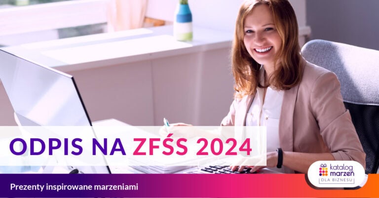 Odpis na ZFŚS 2024 - jak wyliczyć?