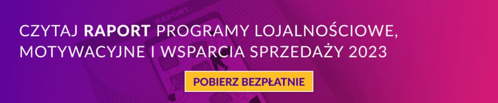 Pobierz raport o programach lojalnościowych w 2023 roku